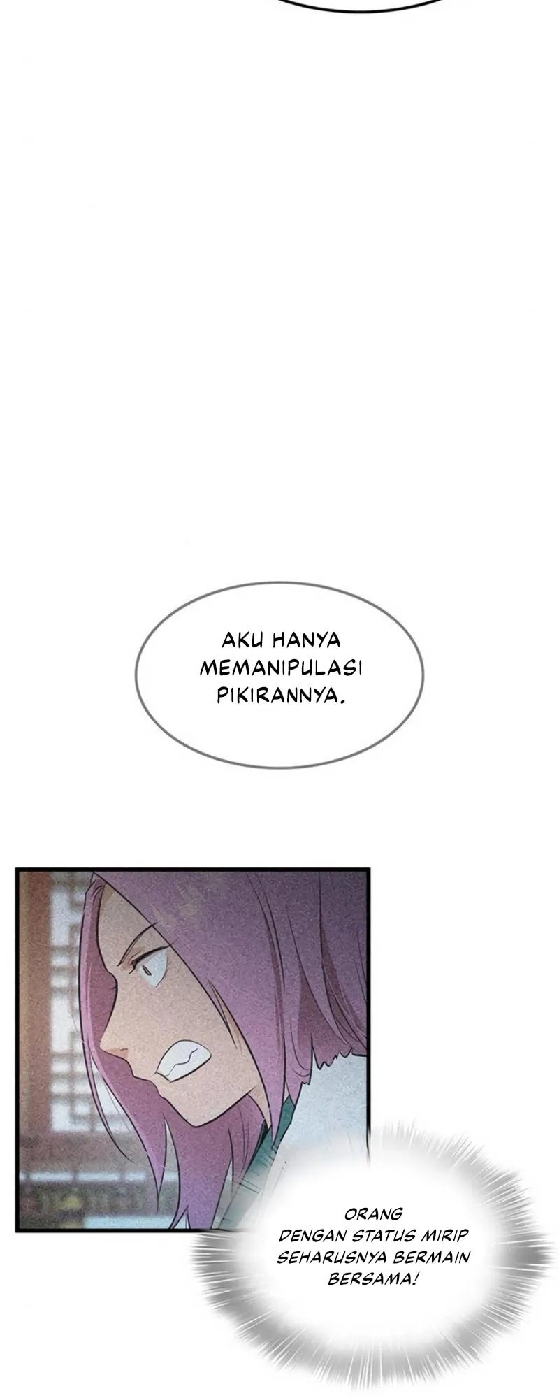 My Wife Is The Demonic Cult Leader Chapter 23 Gambar 39