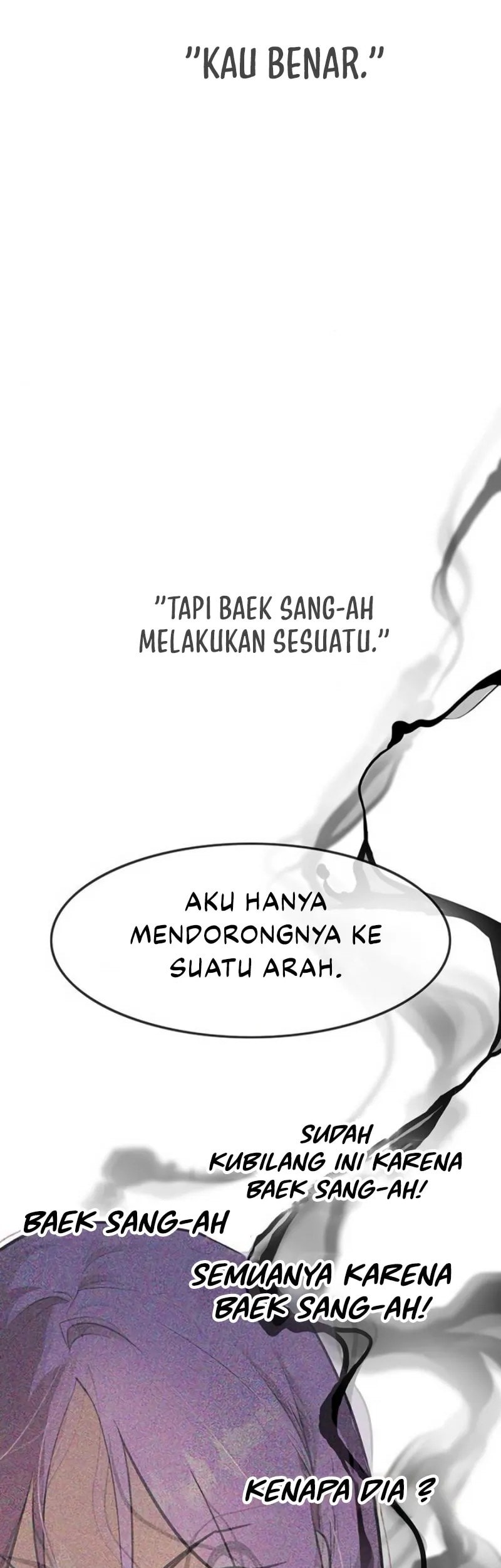My Wife Is The Demonic Cult Leader Chapter 23 Gambar 40