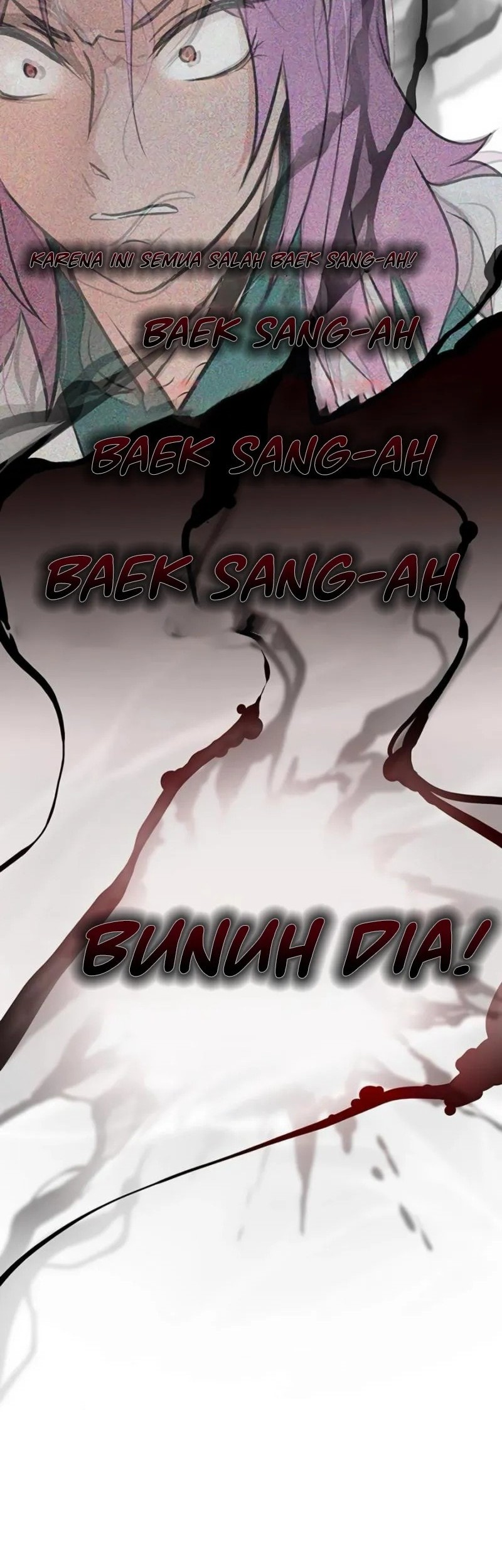 My Wife Is The Demonic Cult Leader Chapter 23 Gambar 41