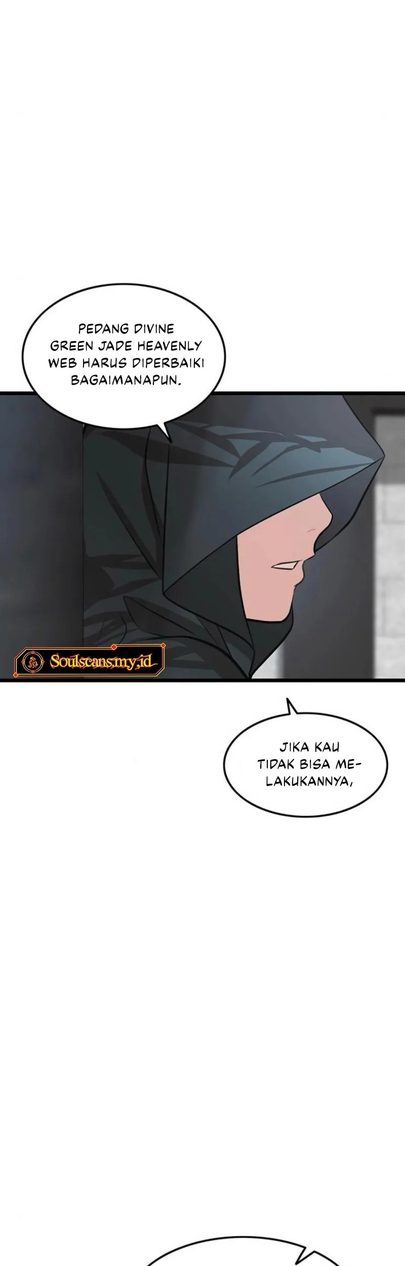 My Wife Is The Demonic Cult Leader Chapter 23 Gambar 43