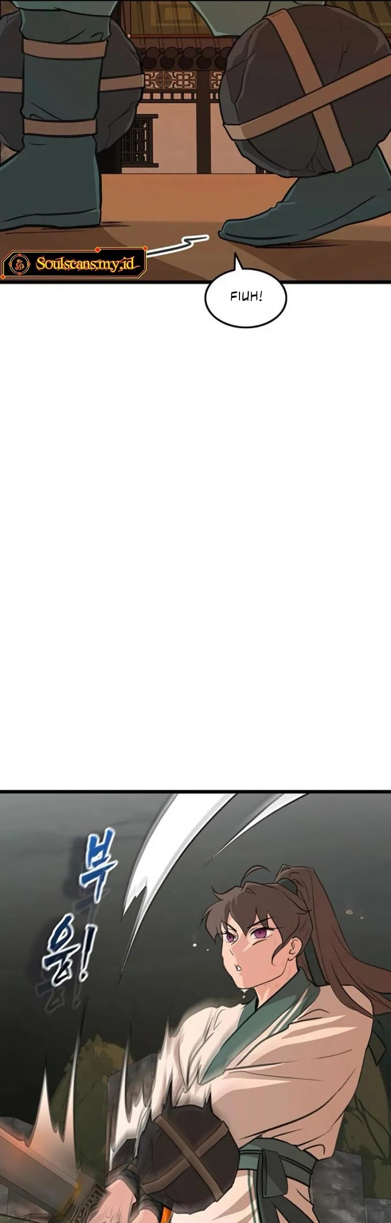 My Wife Is The Demonic Cult Leader Chapter 23 Gambar 55