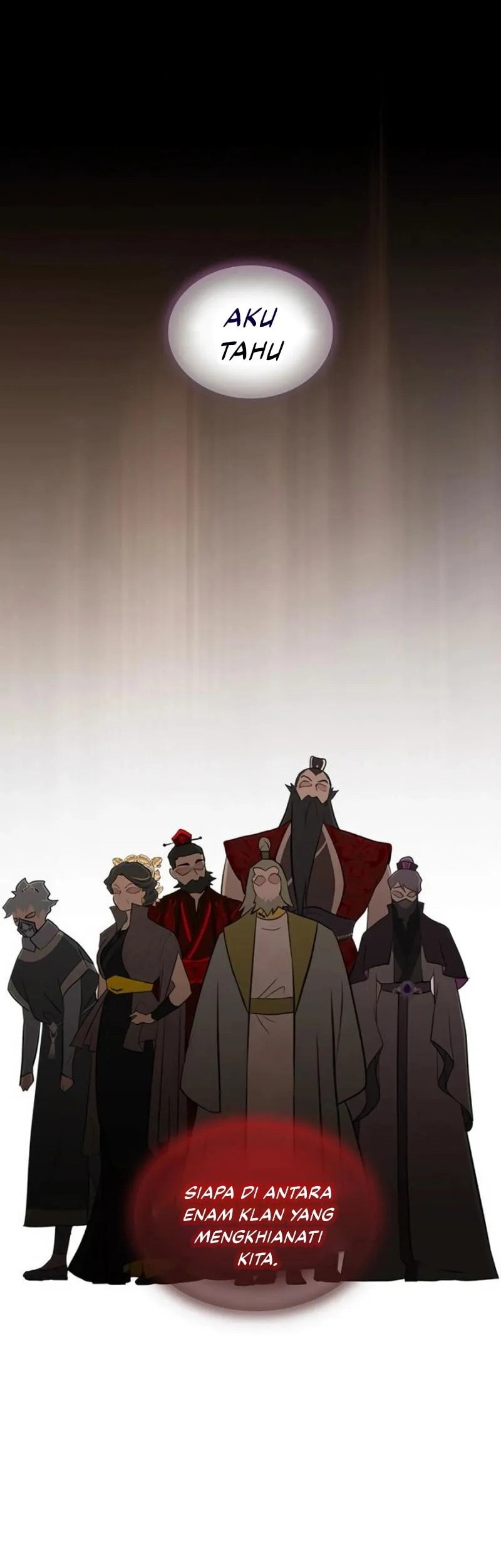 Baca  My Wife Is The Demonic Cult Leader Chapter 23 Gambar 2