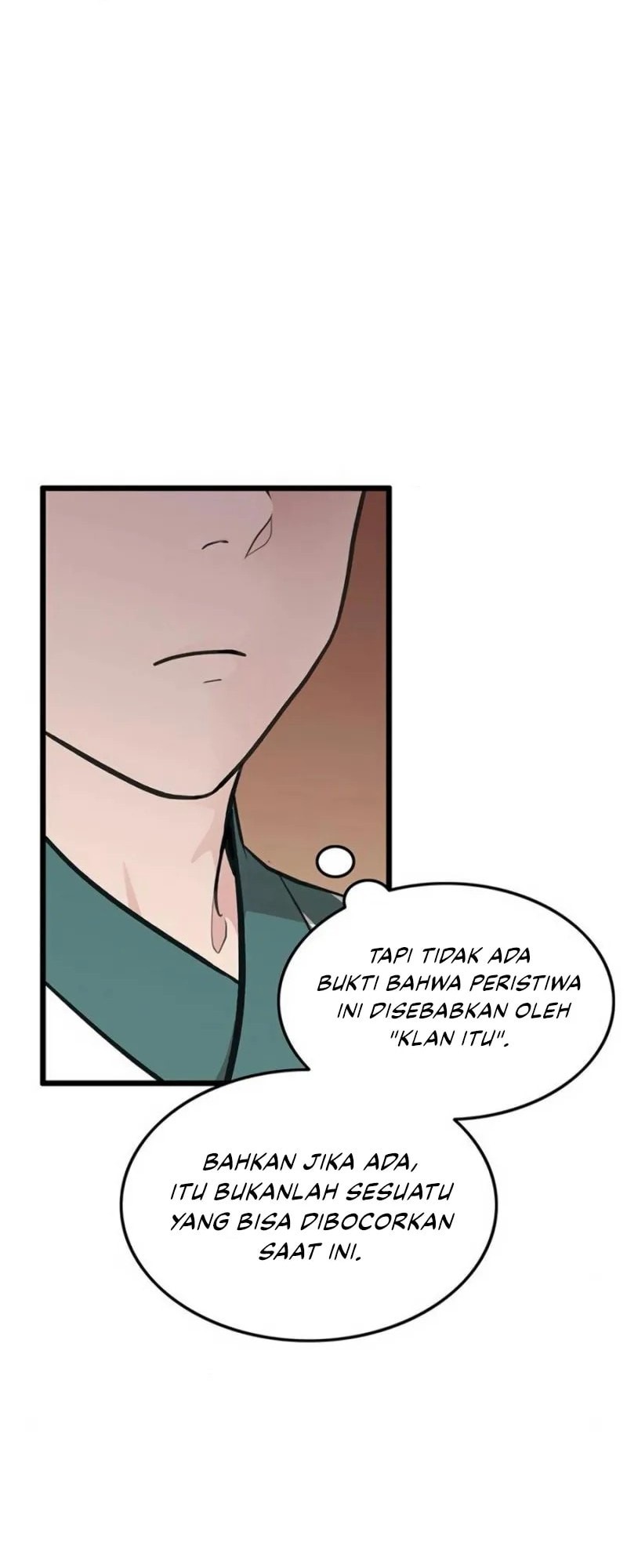 My Wife Is The Demonic Cult Leader Chapter 23 Gambar 3