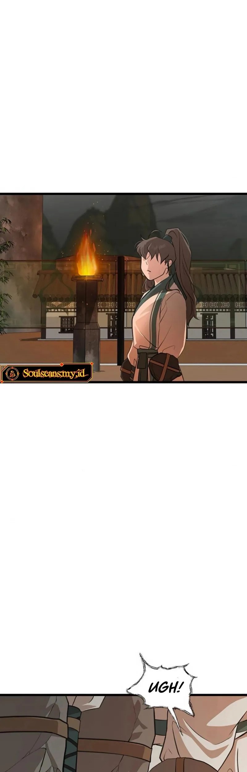 My Wife Is The Demonic Cult Leader Chapter 23 Gambar 58