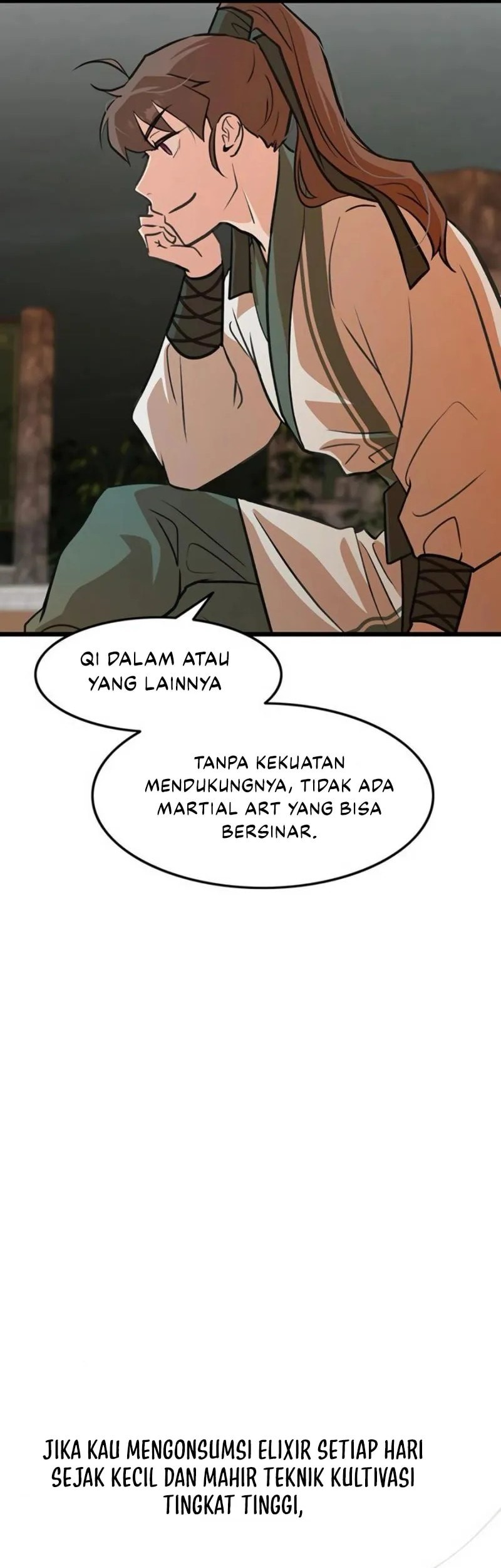 My Wife Is The Demonic Cult Leader Chapter 23 Gambar 61