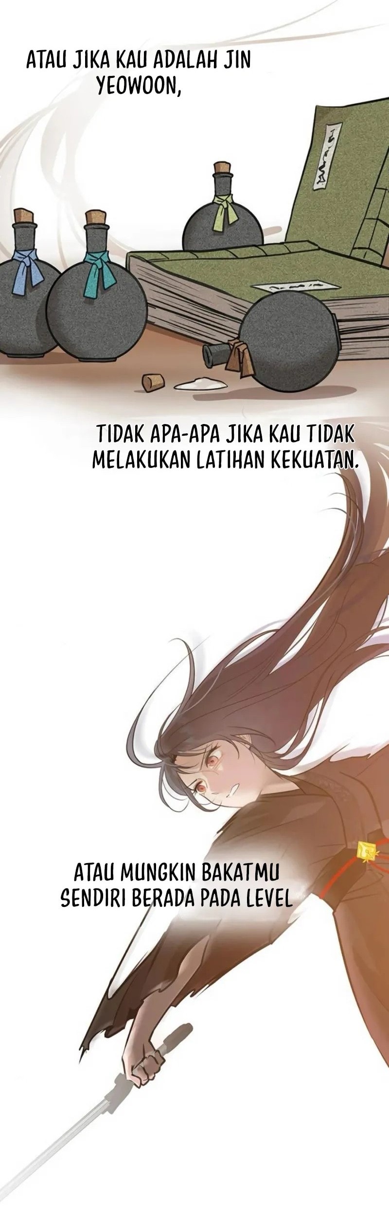 My Wife Is The Demonic Cult Leader Chapter 23 Gambar 62