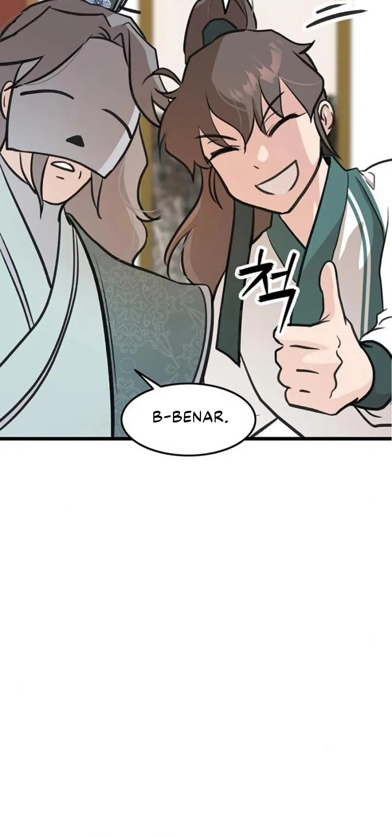 My Wife Is The Demonic Cult Leader Chapter 23 Gambar 12