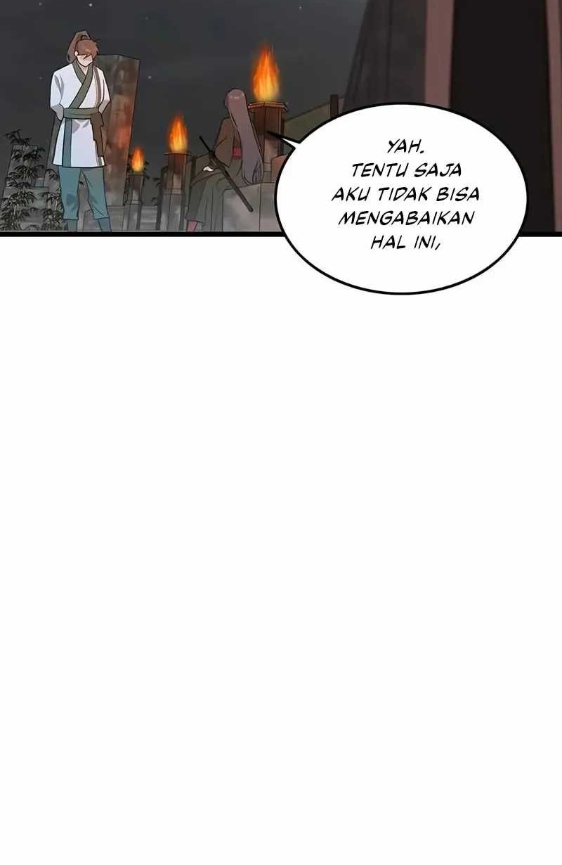 My Wife Is The Demonic Cult Leader Chapter 24 Gambar 19