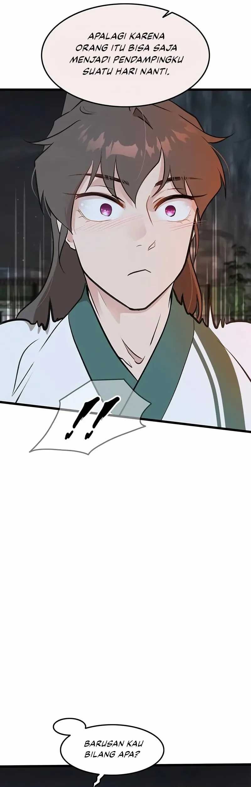 My Wife Is The Demonic Cult Leader Chapter 24 Gambar 20