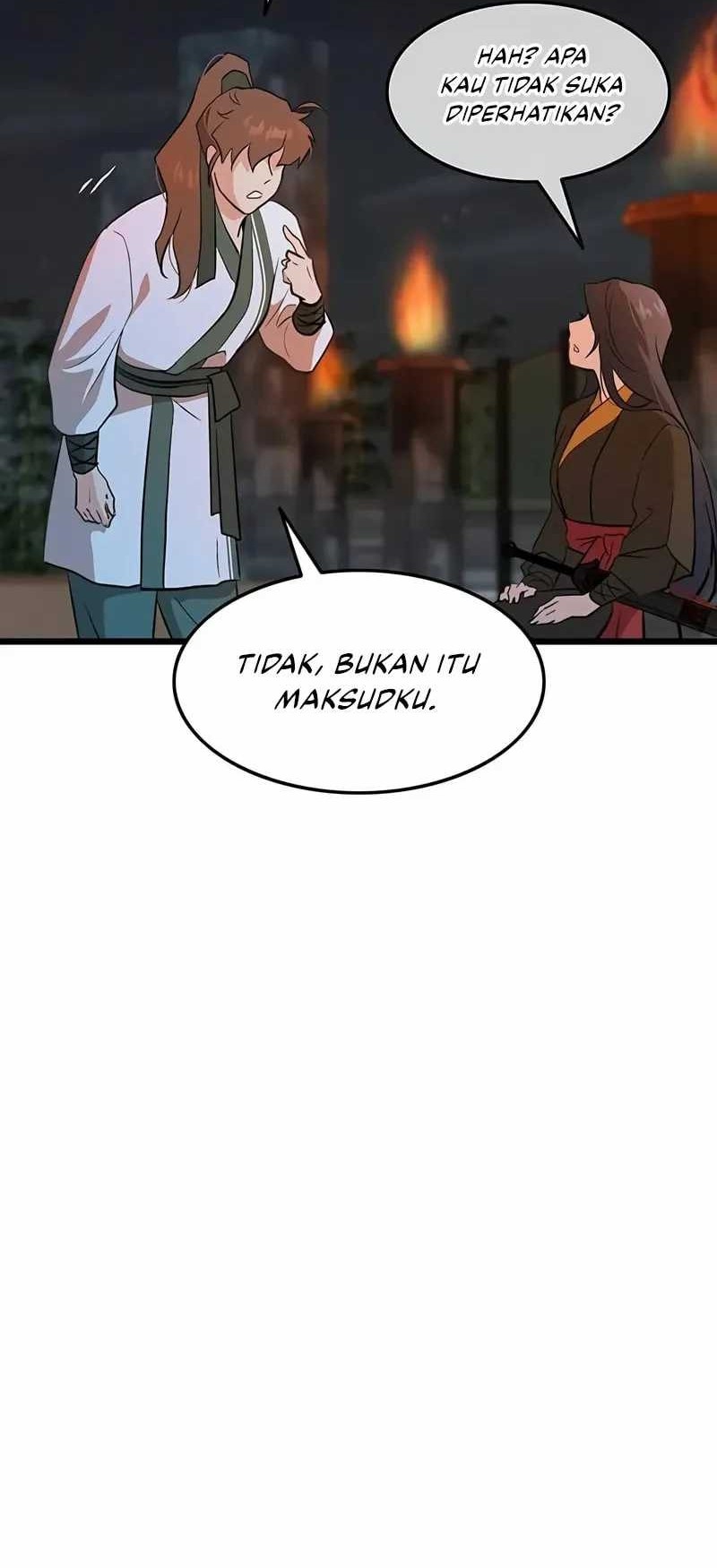 My Wife Is The Demonic Cult Leader Chapter 24 Gambar 21