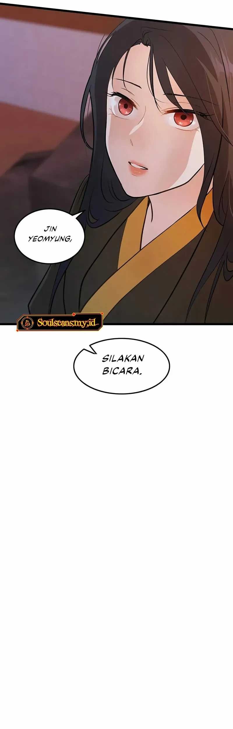 My Wife Is The Demonic Cult Leader Chapter 24 Gambar 22