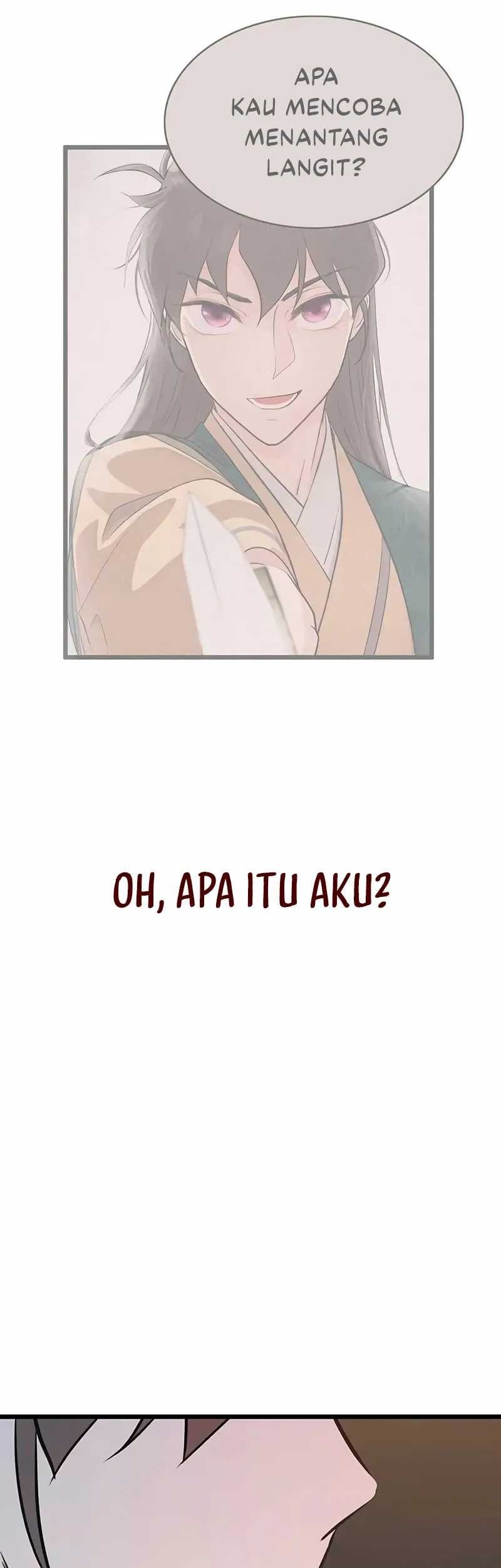 My Wife Is The Demonic Cult Leader Chapter 24 Gambar 24