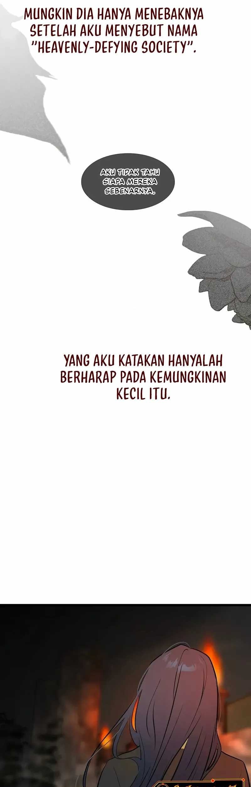 My Wife Is The Demonic Cult Leader Chapter 24 Gambar 26