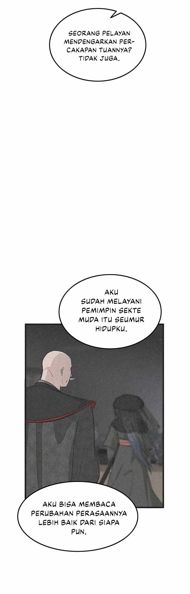 My Wife Is The Demonic Cult Leader Chapter 24 Gambar 34
