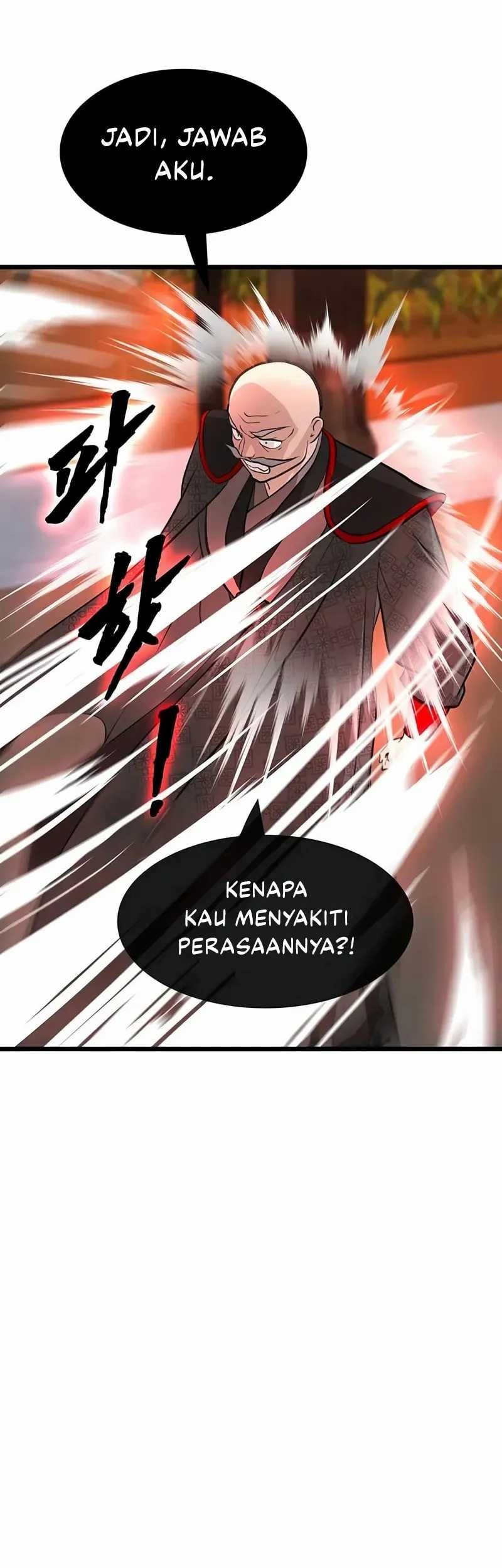 My Wife Is The Demonic Cult Leader Chapter 24 Gambar 36