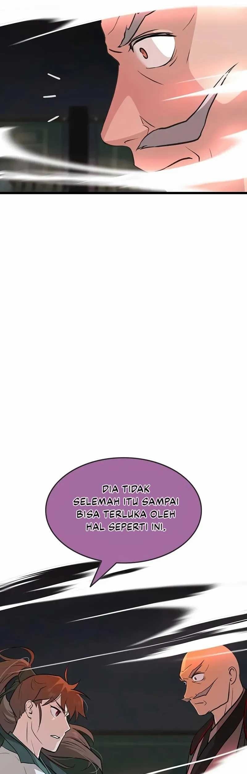 My Wife Is The Demonic Cult Leader Chapter 24 Gambar 38