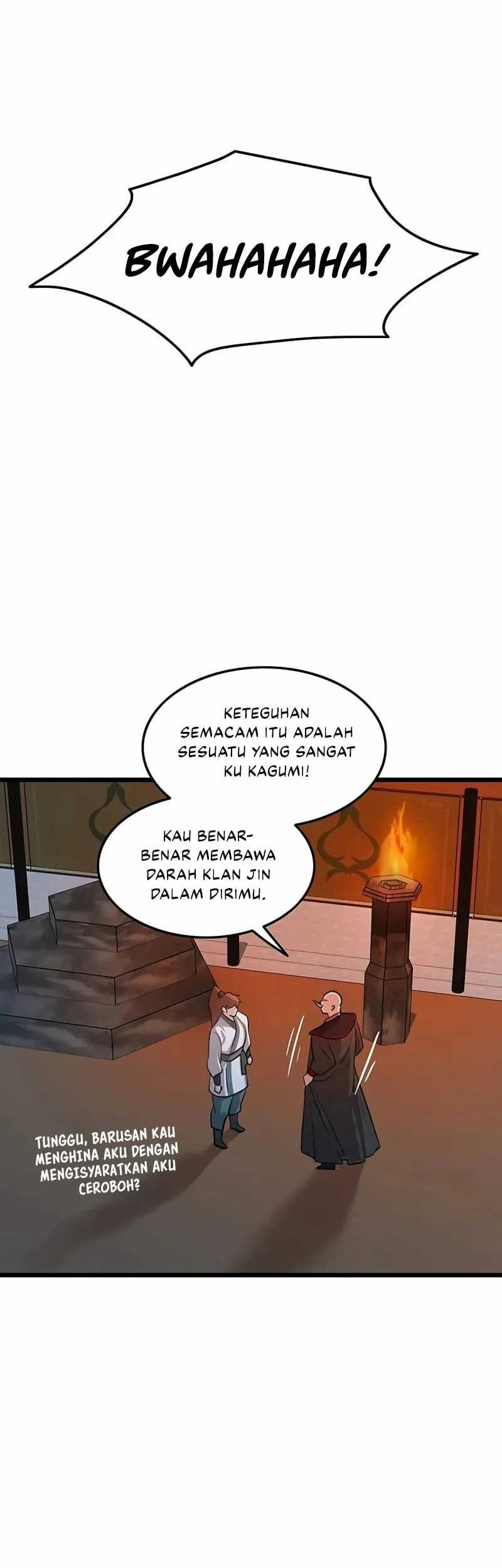 My Wife Is The Demonic Cult Leader Chapter 24 Gambar 41