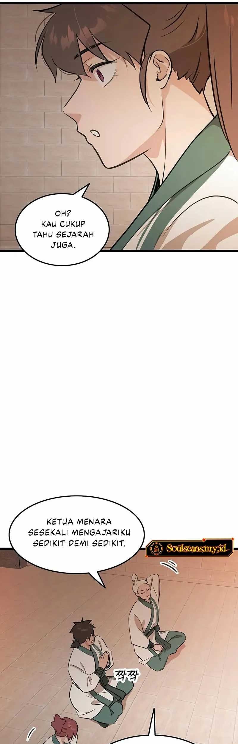 My Wife Is The Demonic Cult Leader Chapter 24 Gambar 52