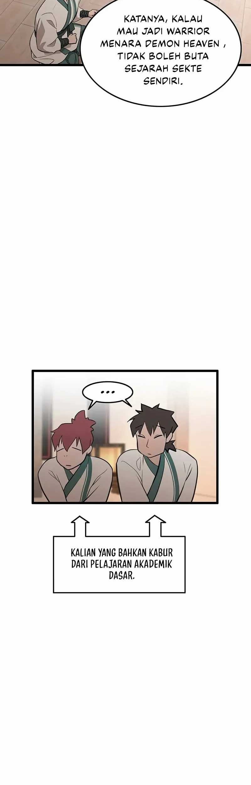 My Wife Is The Demonic Cult Leader Chapter 24 Gambar 53