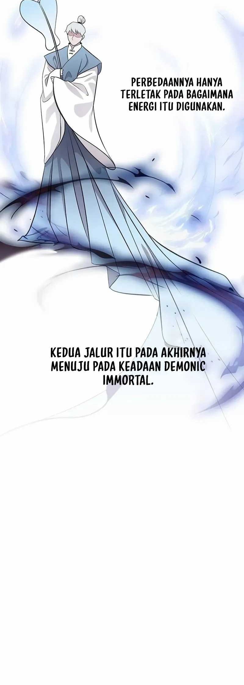 My Wife Is The Demonic Cult Leader Chapter 24 Gambar 55