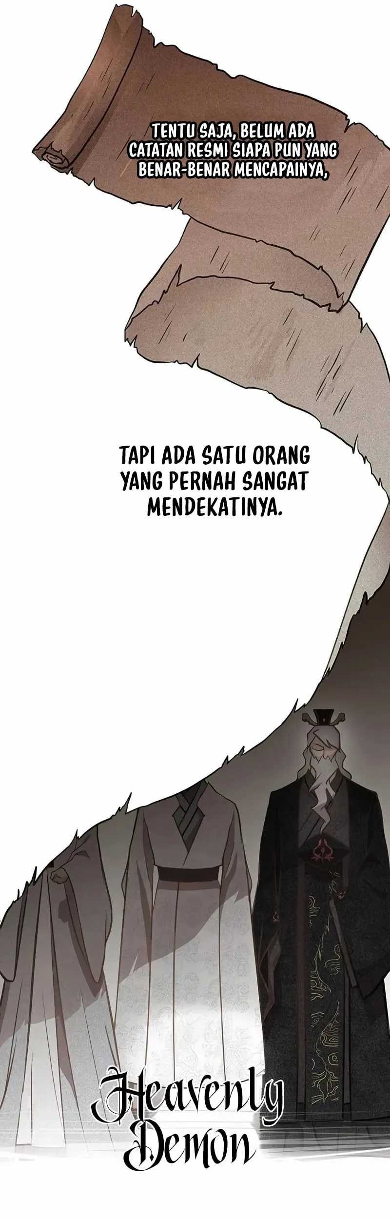 My Wife Is The Demonic Cult Leader Chapter 24 Gambar 56