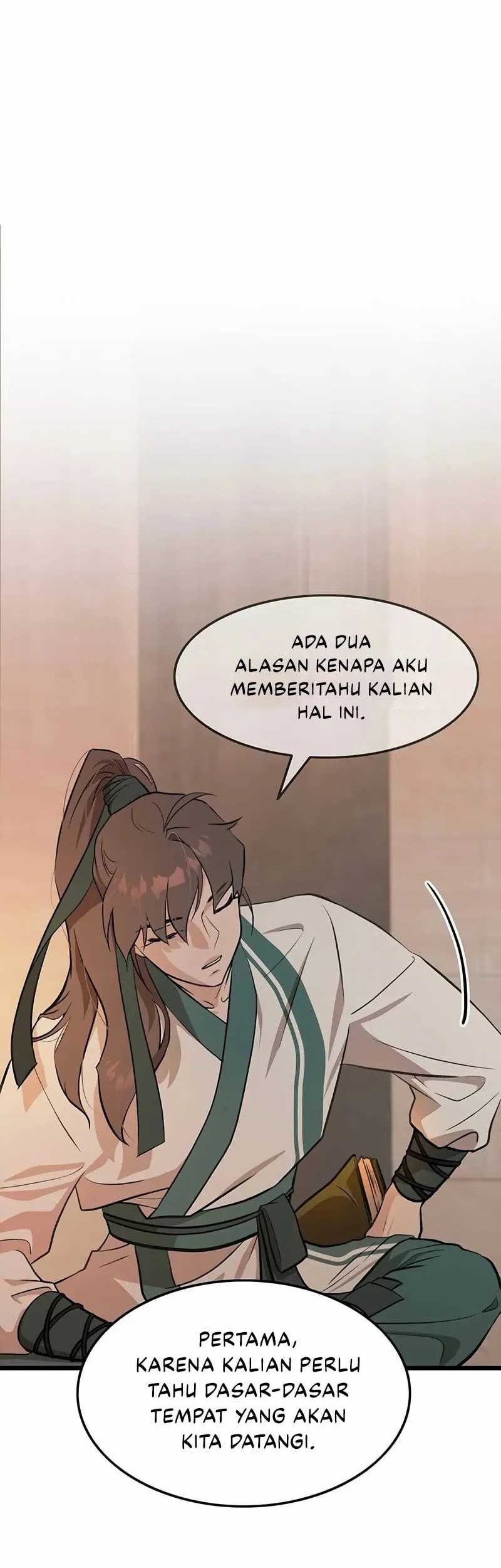 My Wife Is The Demonic Cult Leader Chapter 24 Gambar 57