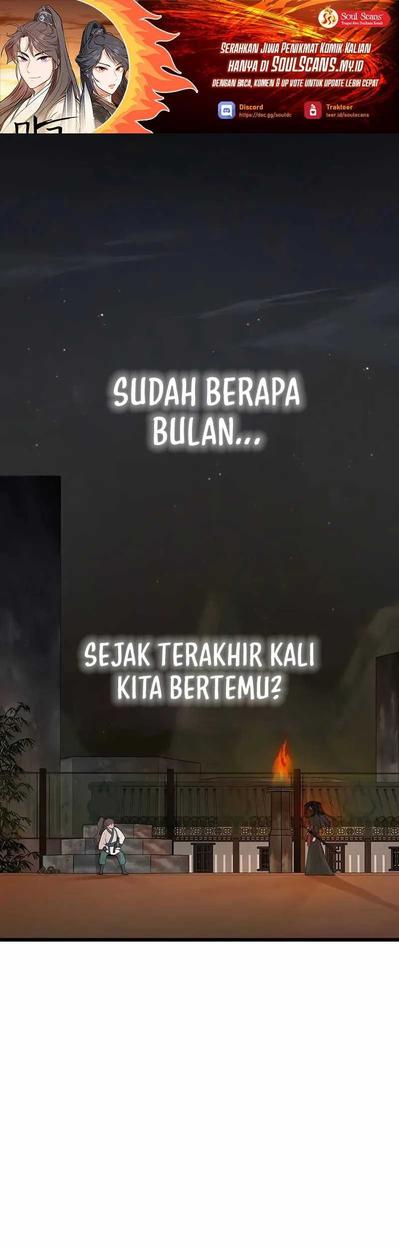 Baca  My Wife Is The Demonic Cult Leader Chapter 24 Gambar 2