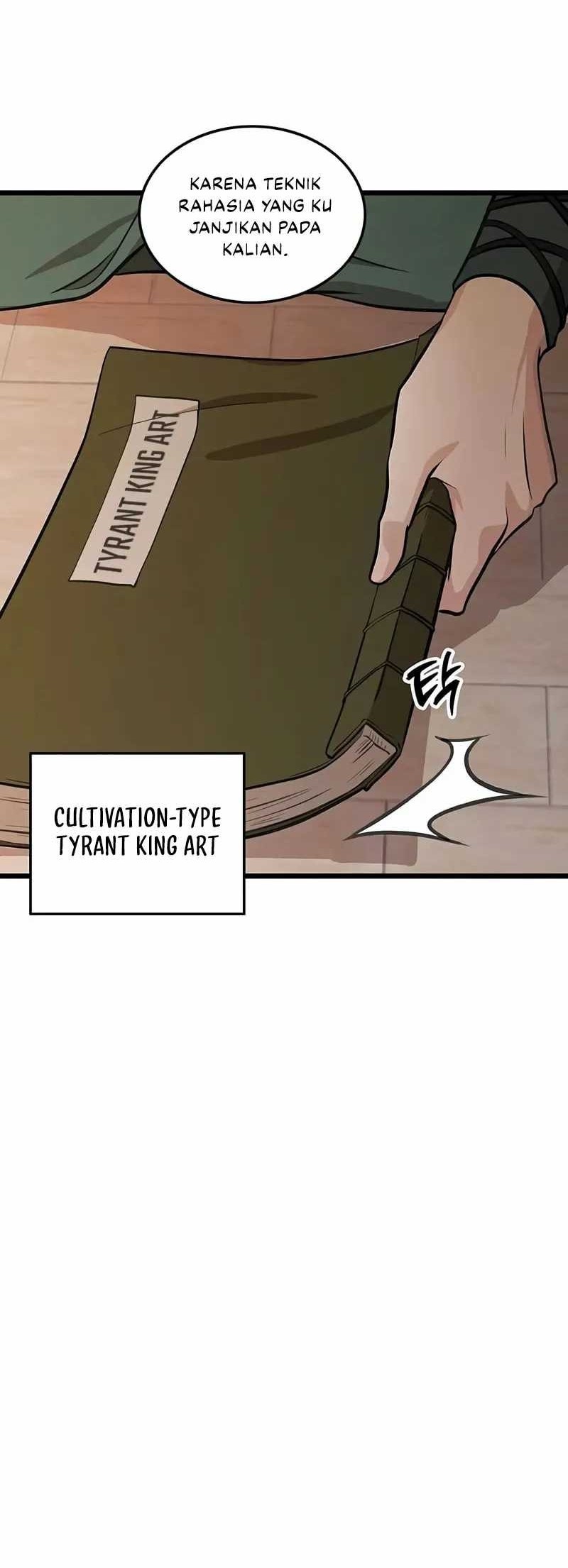 My Wife Is The Demonic Cult Leader Chapter 24 Gambar 59