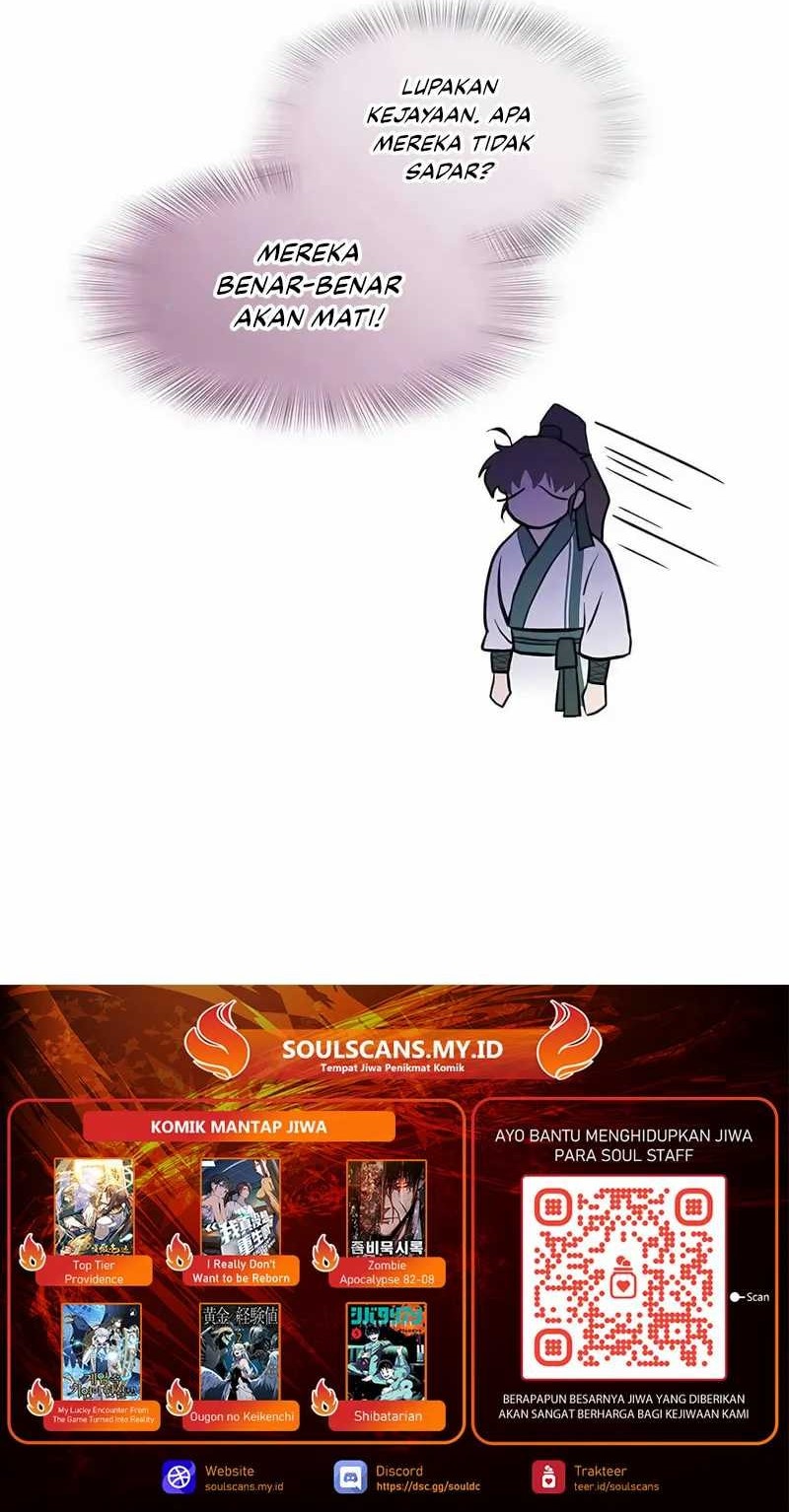 My Wife Is The Demonic Cult Leader Chapter 24 Gambar 67