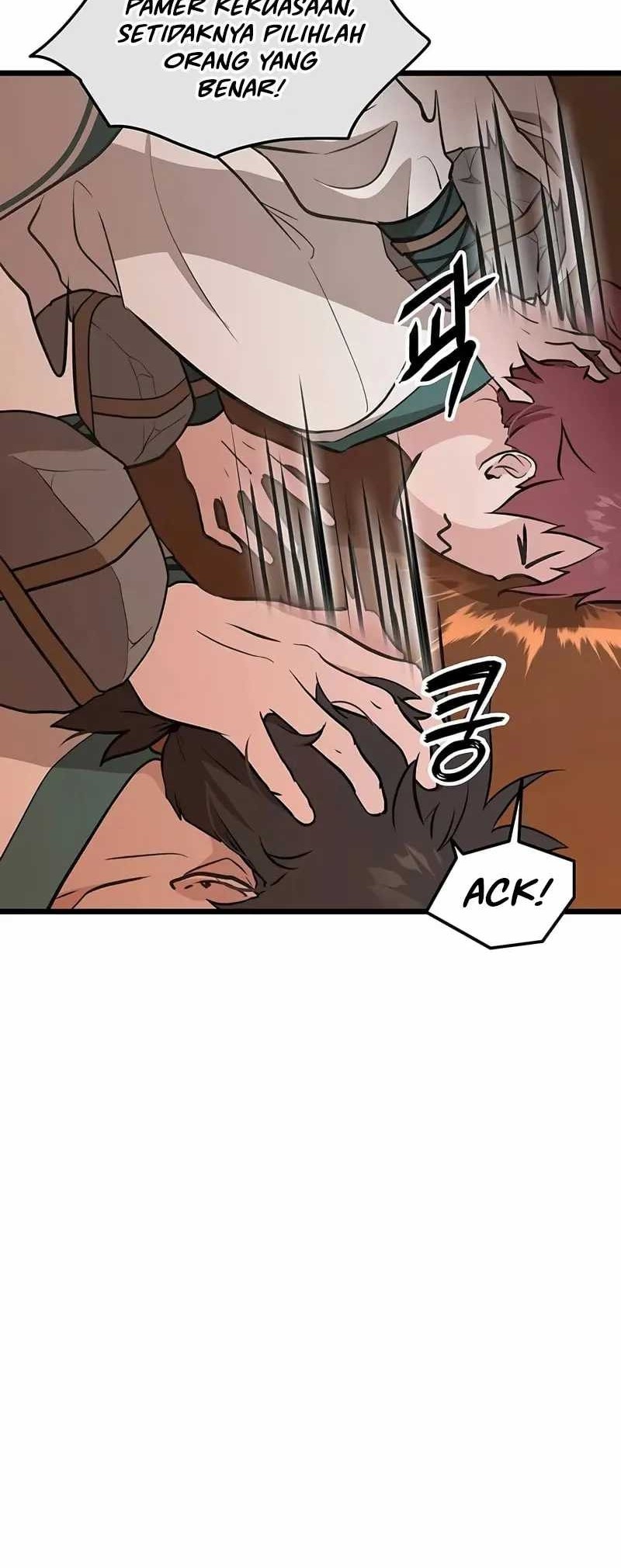 My Wife Is The Demonic Cult Leader Chapter 24 Gambar 11