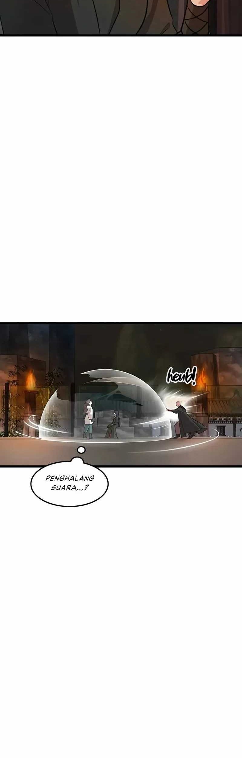 My Wife Is The Demonic Cult Leader Chapter 24 Gambar 17