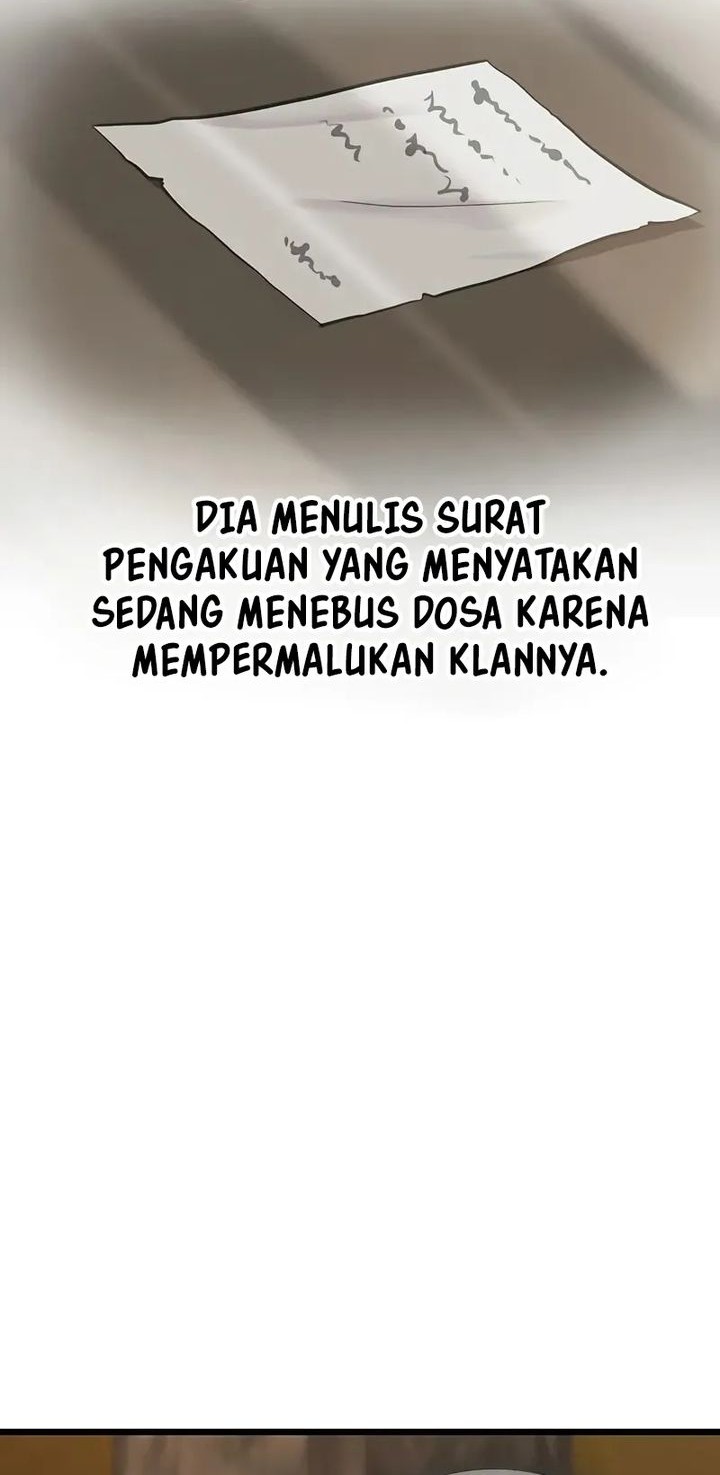 My Wife Is The Demonic Cult Leader Chapter 25 Gambar 22