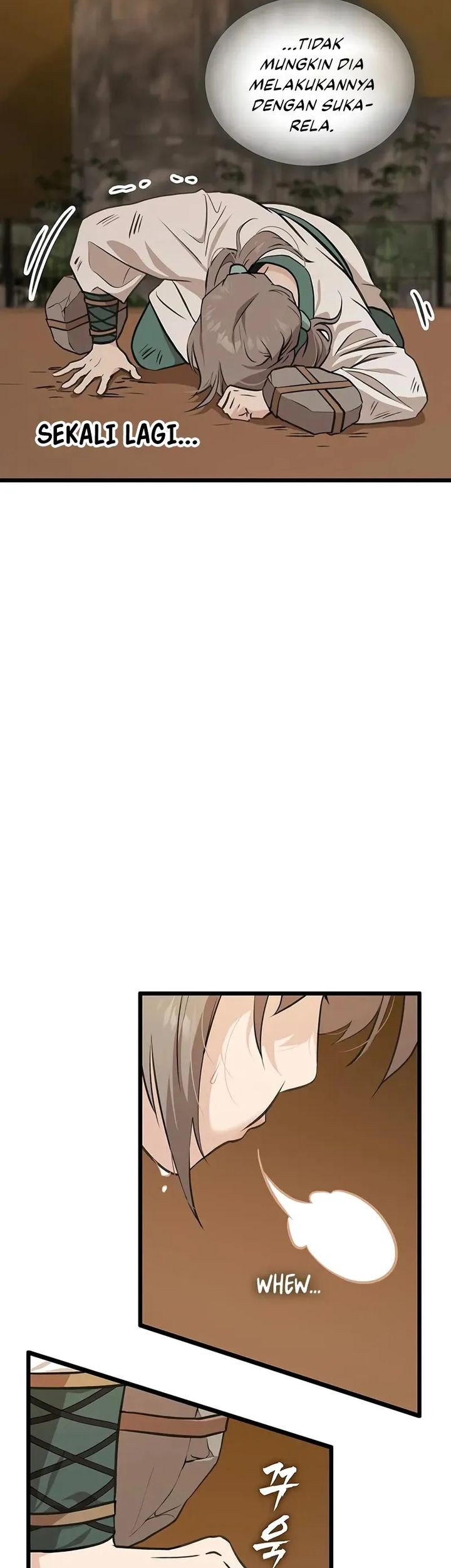 My Wife Is The Demonic Cult Leader Chapter 25 Gambar 23