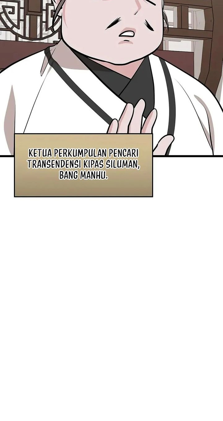 My Wife Is The Demonic Cult Leader Chapter 25 Gambar 28