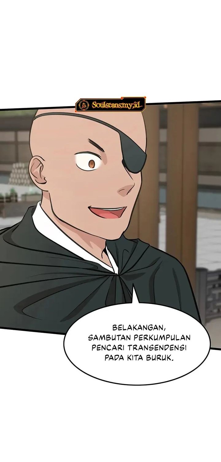 My Wife Is The Demonic Cult Leader Chapter 25 Gambar 40