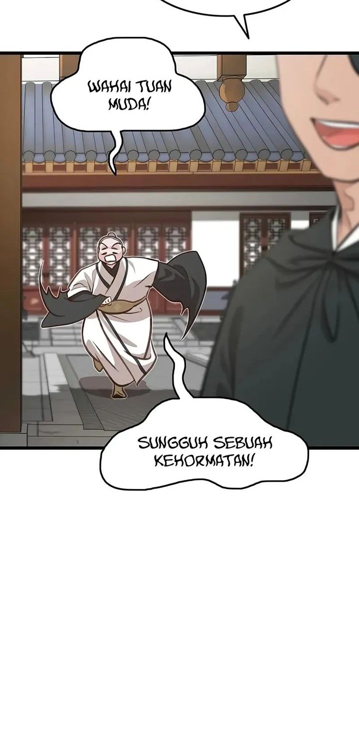 My Wife Is The Demonic Cult Leader Chapter 25 Gambar 42