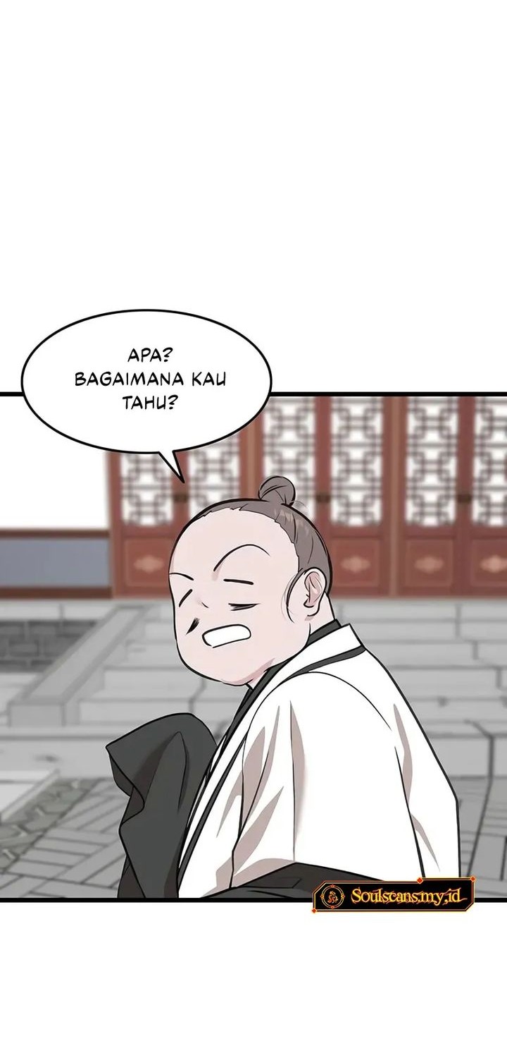 My Wife Is The Demonic Cult Leader Chapter 25 Gambar 44