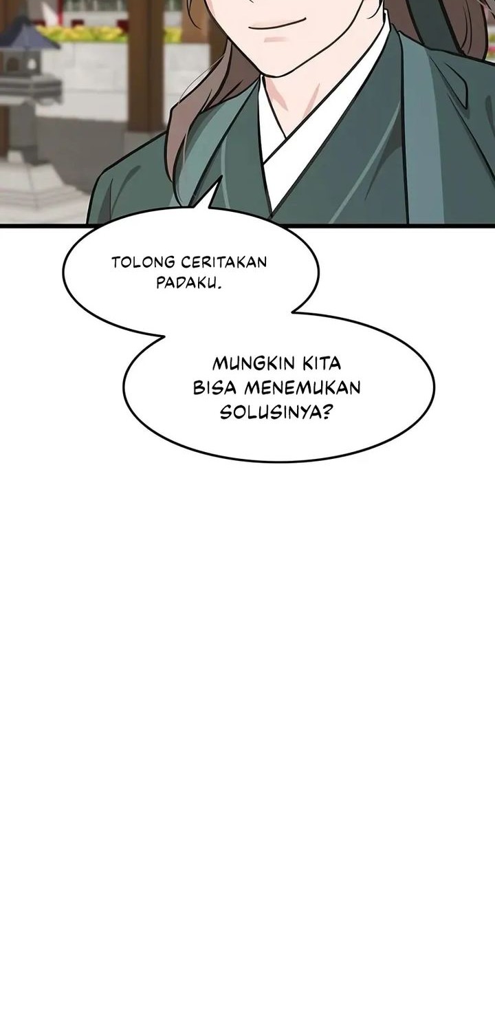 My Wife Is The Demonic Cult Leader Chapter 25 Gambar 46