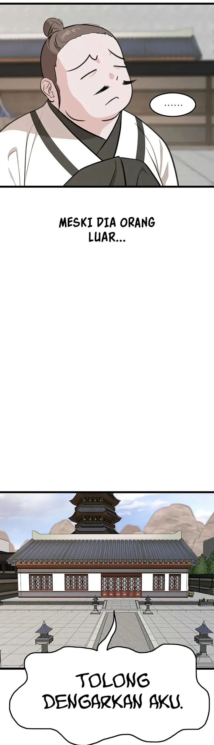 My Wife Is The Demonic Cult Leader Chapter 25 Gambar 47