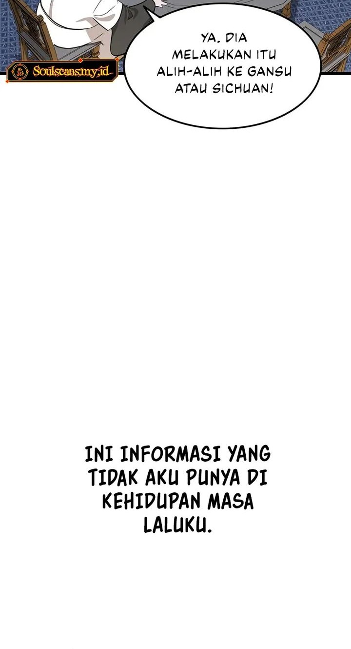 My Wife Is The Demonic Cult Leader Chapter 25 Gambar 50