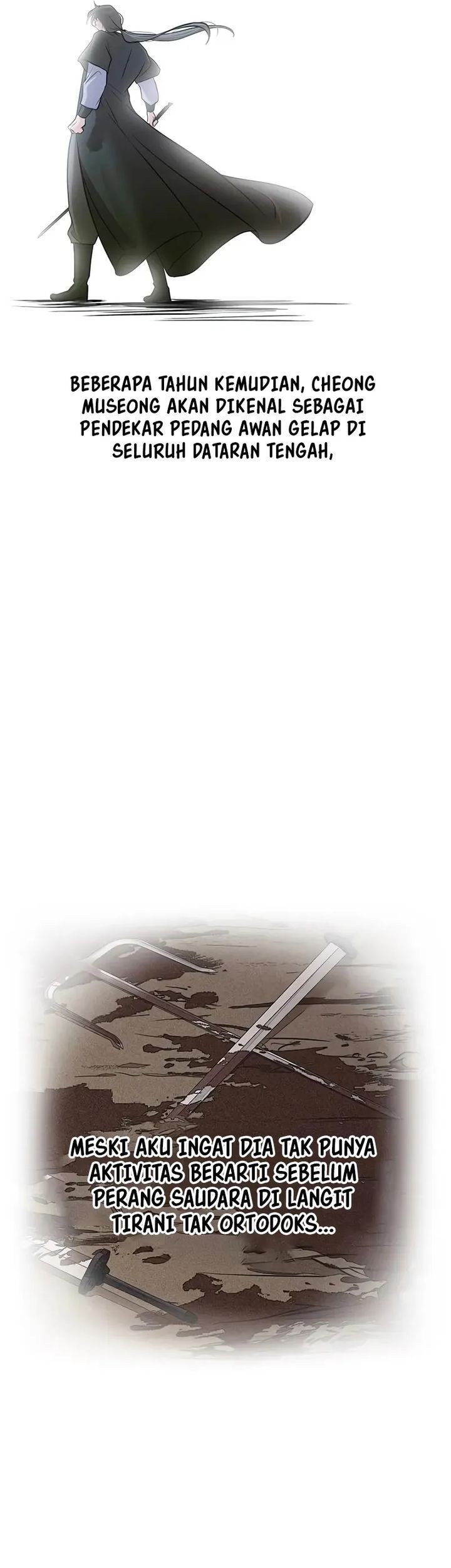 My Wife Is The Demonic Cult Leader Chapter 25 Gambar 51