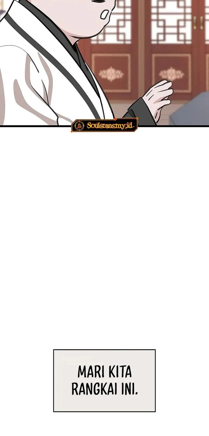 My Wife Is The Demonic Cult Leader Chapter 25 Gambar 54