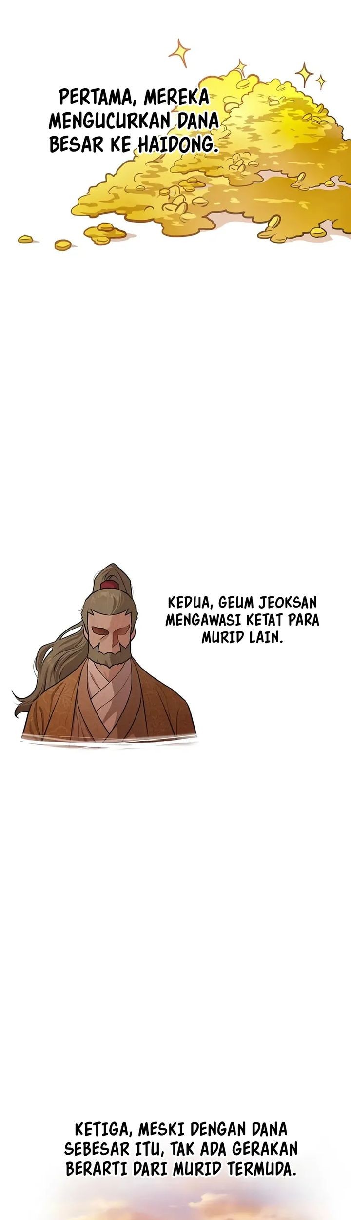 My Wife Is The Demonic Cult Leader Chapter 25 Gambar 55