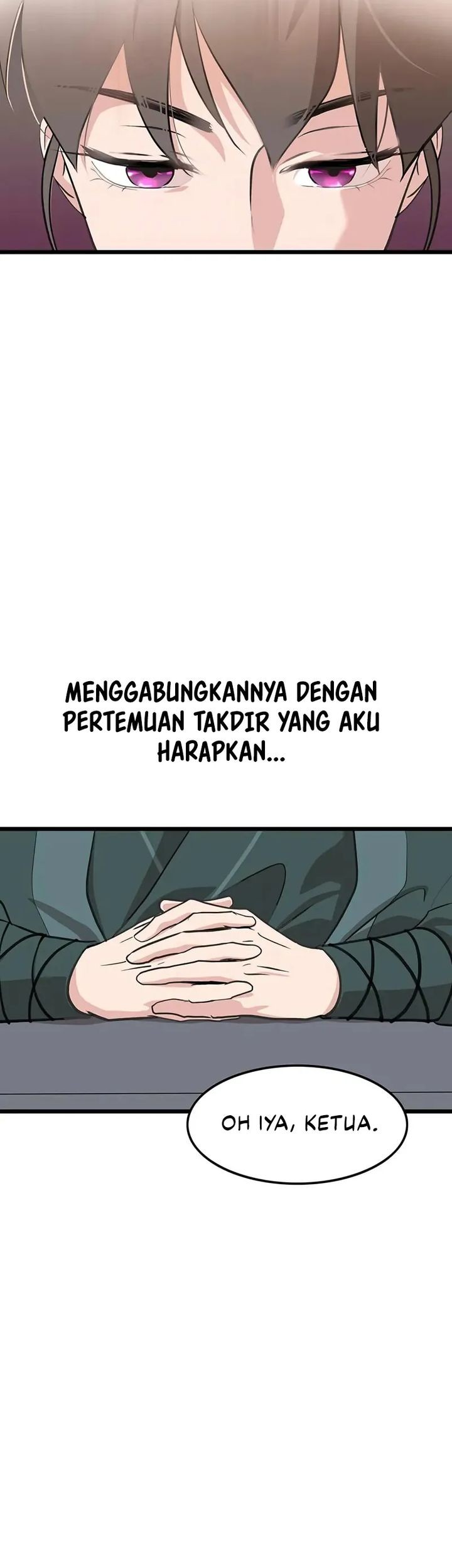 My Wife Is The Demonic Cult Leader Chapter 25 Gambar 57