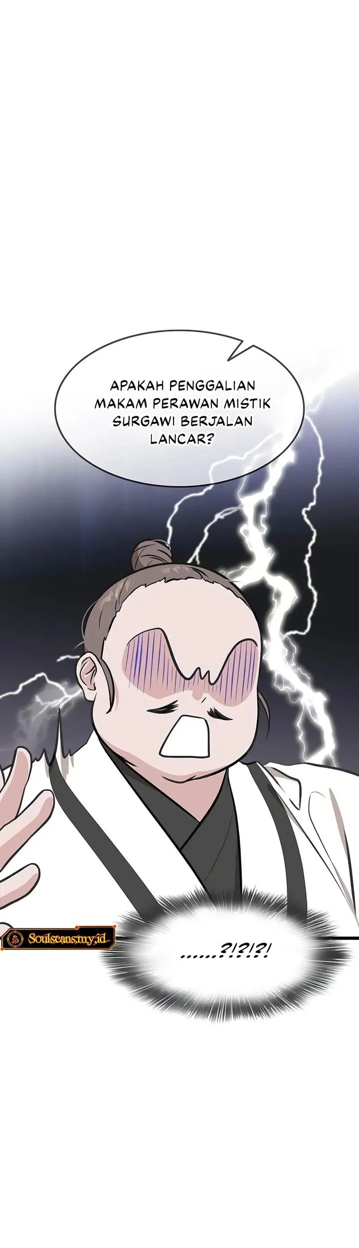 My Wife Is The Demonic Cult Leader Chapter 25 Gambar 59