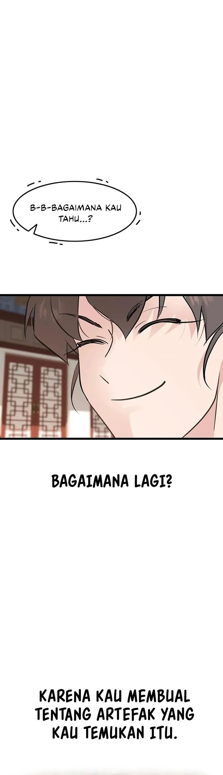 My Wife Is The Demonic Cult Leader Chapter 25 Gambar 61