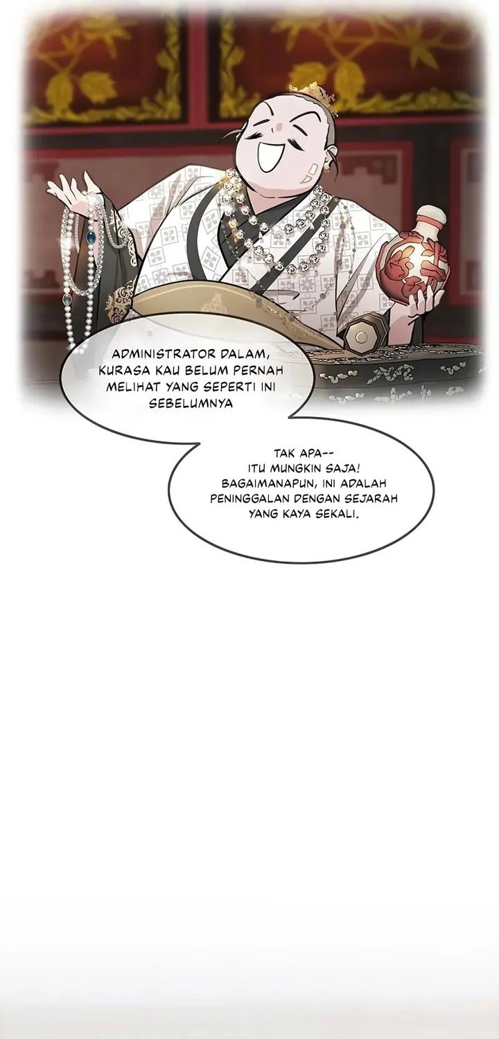 My Wife Is The Demonic Cult Leader Chapter 25 Gambar 62