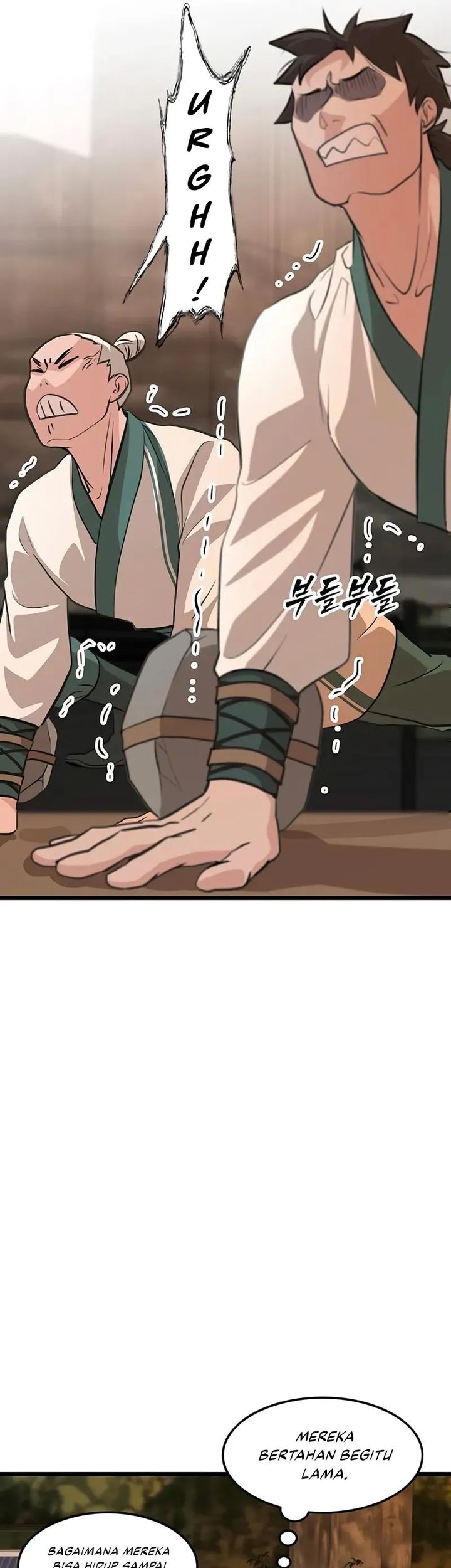 My Wife Is The Demonic Cult Leader Chapter 25 Gambar 17