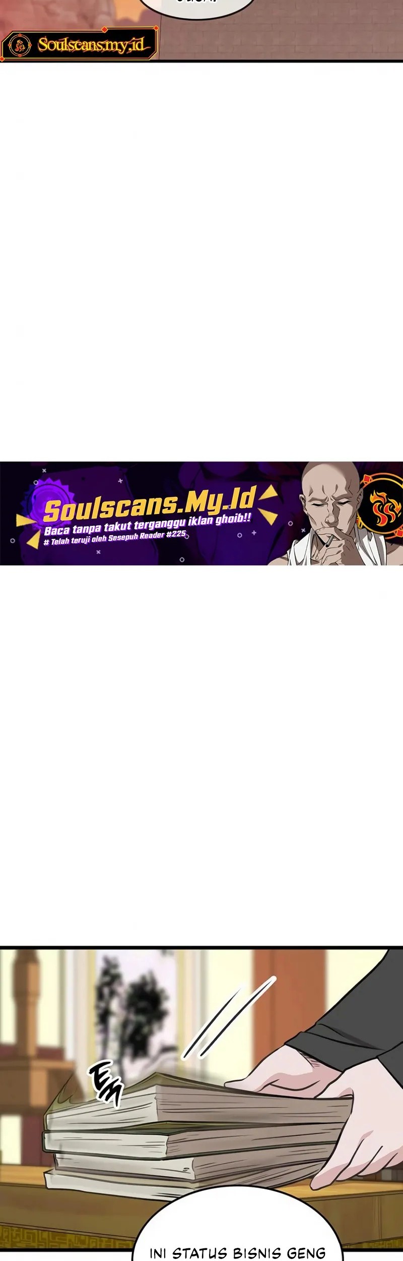 My Wife Is The Demonic Cult Leader Chapter 26 Gambar 29