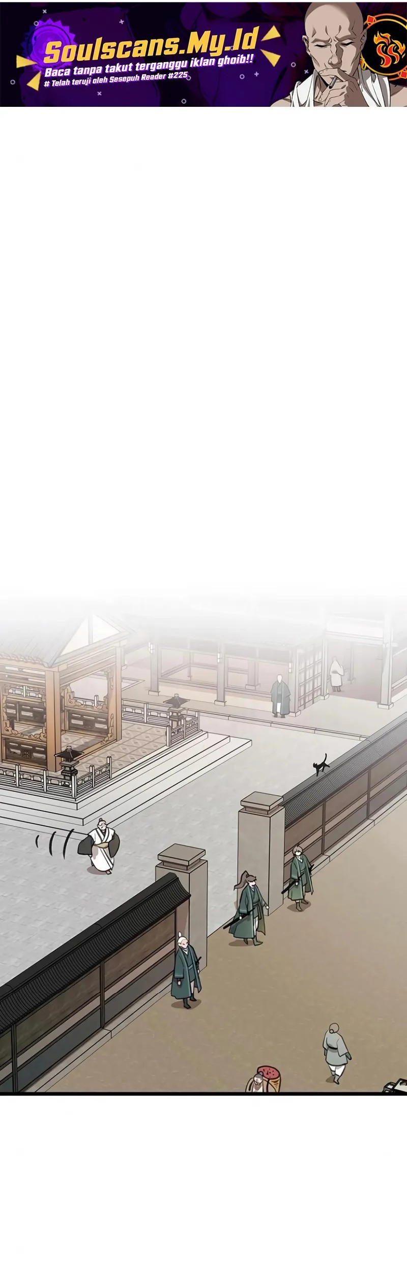 My Wife Is The Demonic Cult Leader Chapter 26 Gambar 37